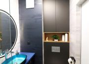 Wygodny apartament z widokiem na panoramę Gdyni miniaturka 11