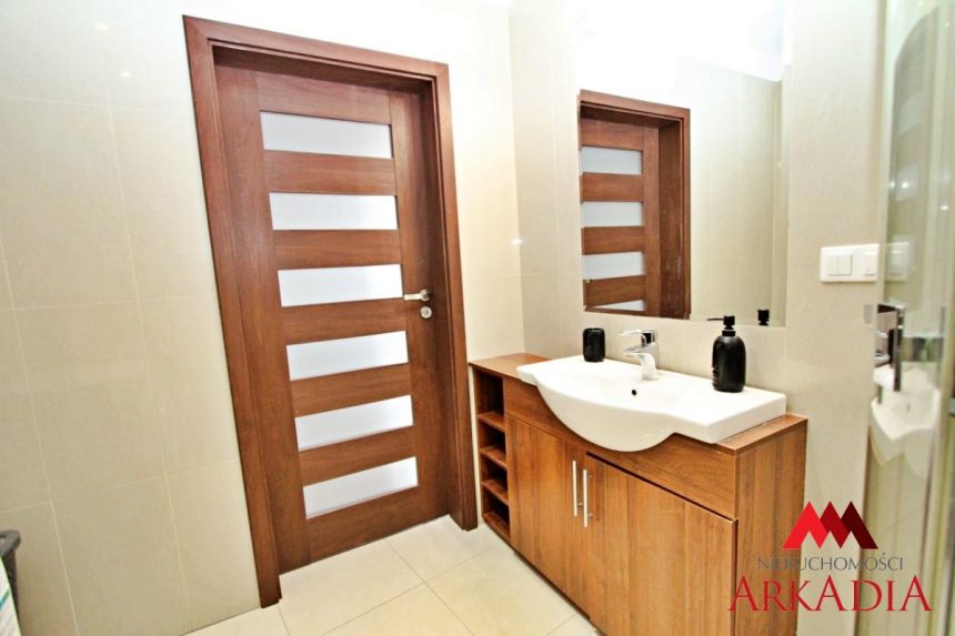 Apartament z tarasem i garażem-Ul.Celulozowa miniaturka 21