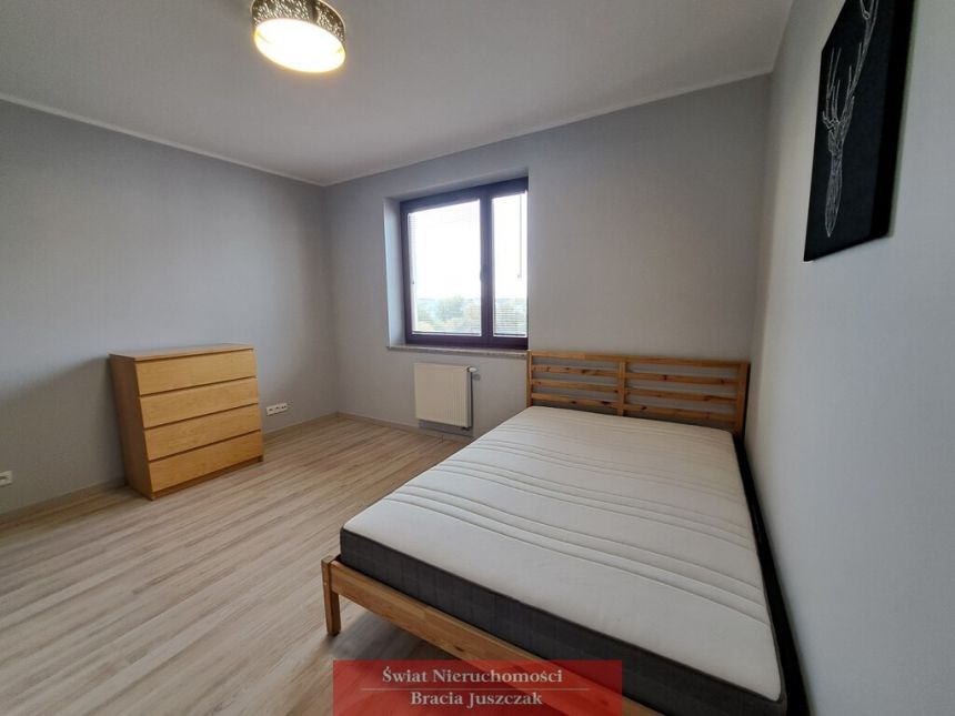 Wrocław Krzyki, 710 000 zł, 57.91 m2, w apartamentowcu miniaturka 8