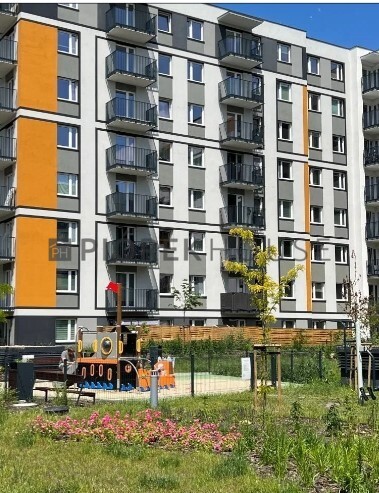 3-pokojowe mieszkanie w Ursusie miniaturka 8