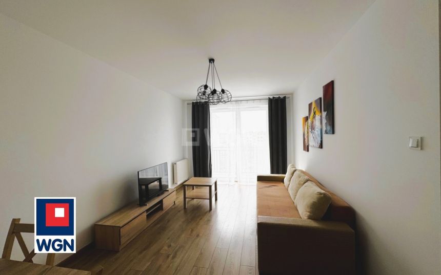 Białystok, 2 500 zł, 48 m2, kuchnia z oknem miniaturka 2