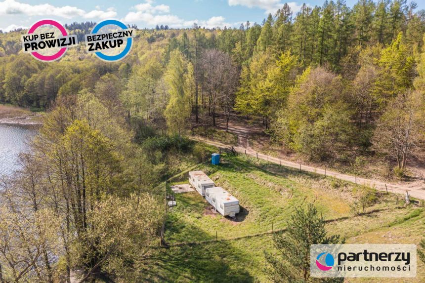 Nowe Czaple, 307 000 zł, 7 ar, przyłącze prądu miniaturka 7