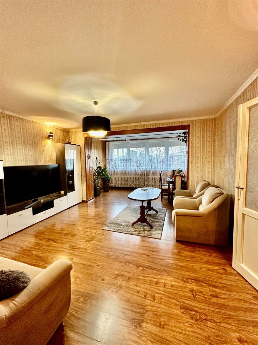 Możliwa zamiana na mieszkanie - zdjęcie 1