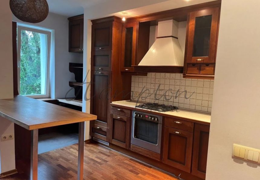 Warszawa Stary Żoliborz, 999 000 zł, 51 m2, z balkonem miniaturka 1