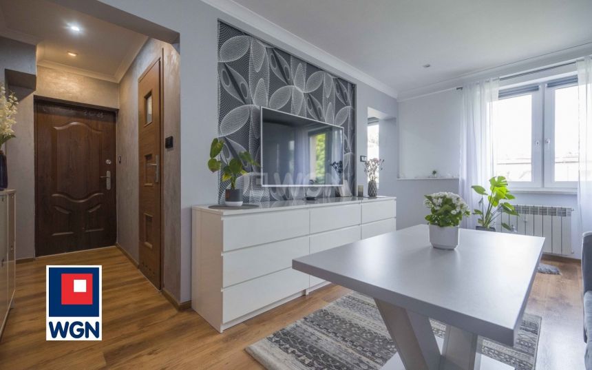 Łaziska Górne, 289 000 zł, 36.67 m2, z balkonem miniaturka 4