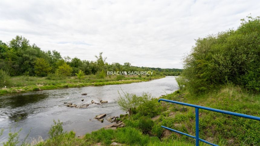działka ROD Dobczyce Jarzynka z domem 90m2 miniaturka 46