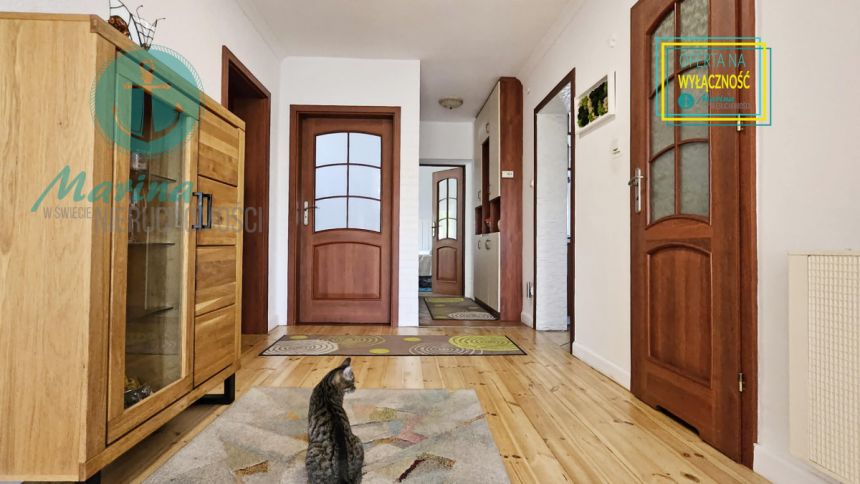 Karwia, 1 650 000 zł, 470 m2, wolnostojący miniaturka 9