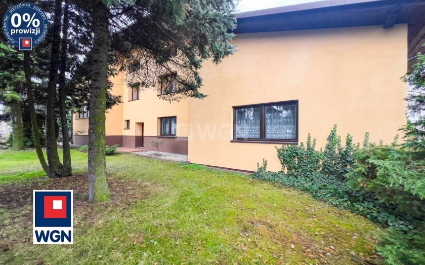 Katowice Kostuchna, 1 290 000 zł, 448 m2, murowany miniaturka 2