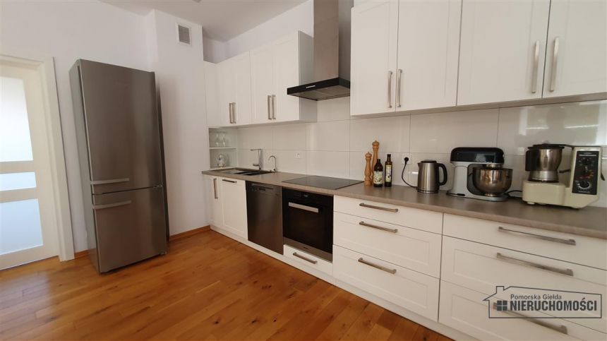 Apartament na I piętrze z dużym balkonem miniaturka 10