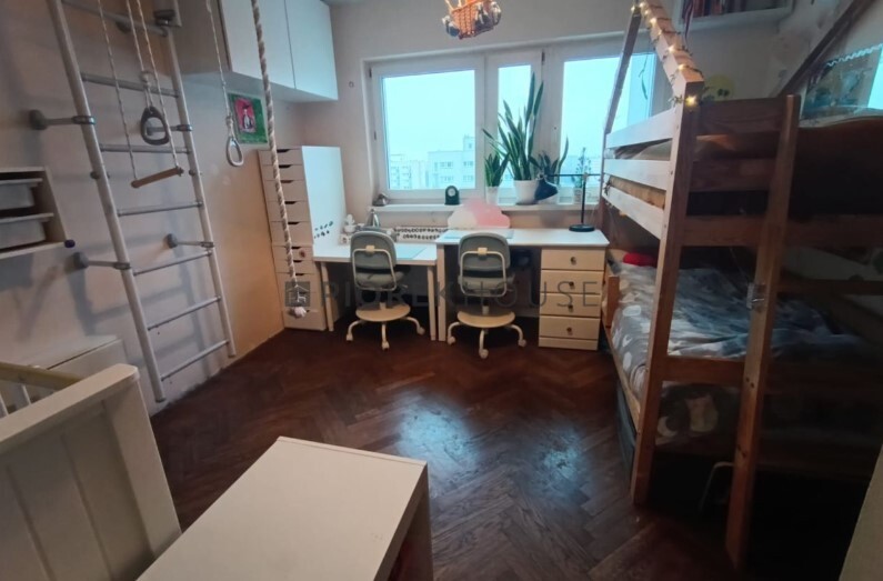 3-pokojowe mieszkanie w Żoliborzu miniaturka 3
