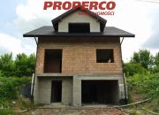 Dom 267m2, Zbrodzice, Busko-Zdrój miniaturka 1