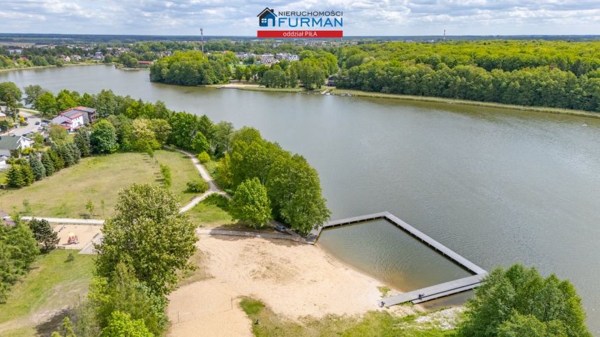 Dom z potencjałem inwestycyjnym w Złotowie miniaturka 5
