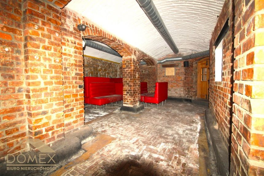 Lokal na wynajem–Rozgość się w tym dzikim lokalu miniaturka 7