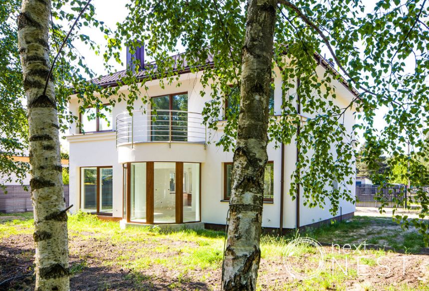 Konstancin-Jeziorna, 1 990 000 zł, 182 m2, z pustaka miniaturka 1