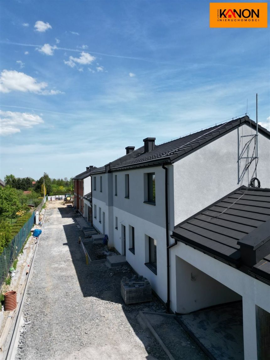 Bielsko-Biała Lipnik, 659 000 zł, 116 m2, pietro 1 miniaturka 5