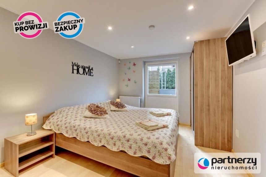 Gdańsk Sobieszewo, 2 499 000 zł, 225 m2, z pustaka miniaturka 26