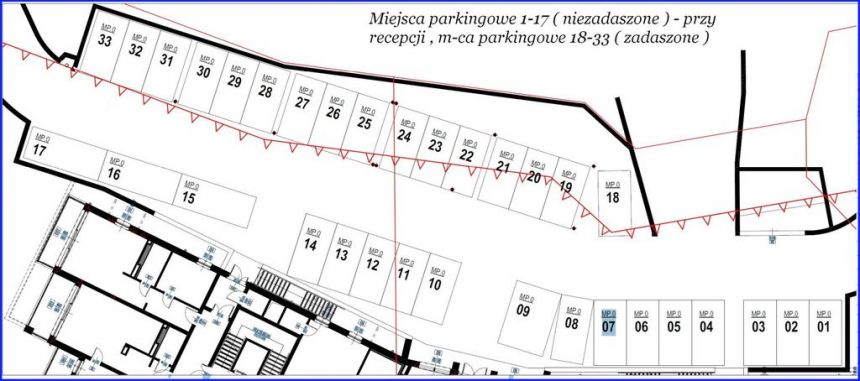 0%, pod klucz, apartamentowiec klasy premium miniaturka 10