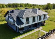 Konstancin-Jeziorna, 1 490 000 zł, 189 m2, z miejscem parkingowym miniaturka 1