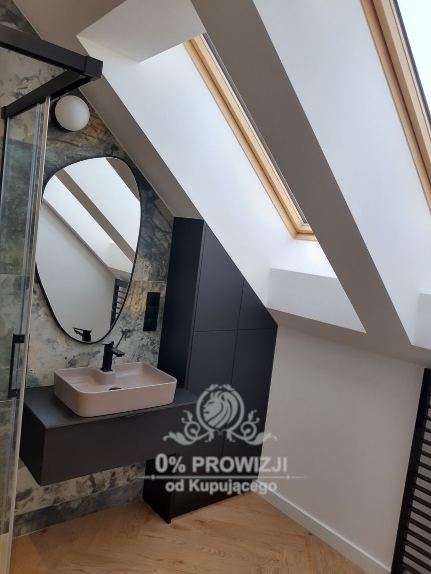 Piękne mieszk. u stóp dolnośląskiego Olimpu! SPA, sauna,siłownia basen, Sobótka! miniaturka 19
