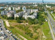 REALIZACJA 04.2026/Mieszkanie 2 pok.53,31m2/ duży tarasn/Krzyki ul.Braterska miniaturka 13
