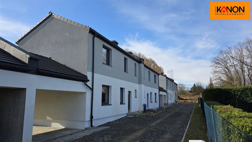 Bielsko-Biała Lipnik, 659 000 zł, 116 m2, z bloczków ceramicznych miniaturka 13
