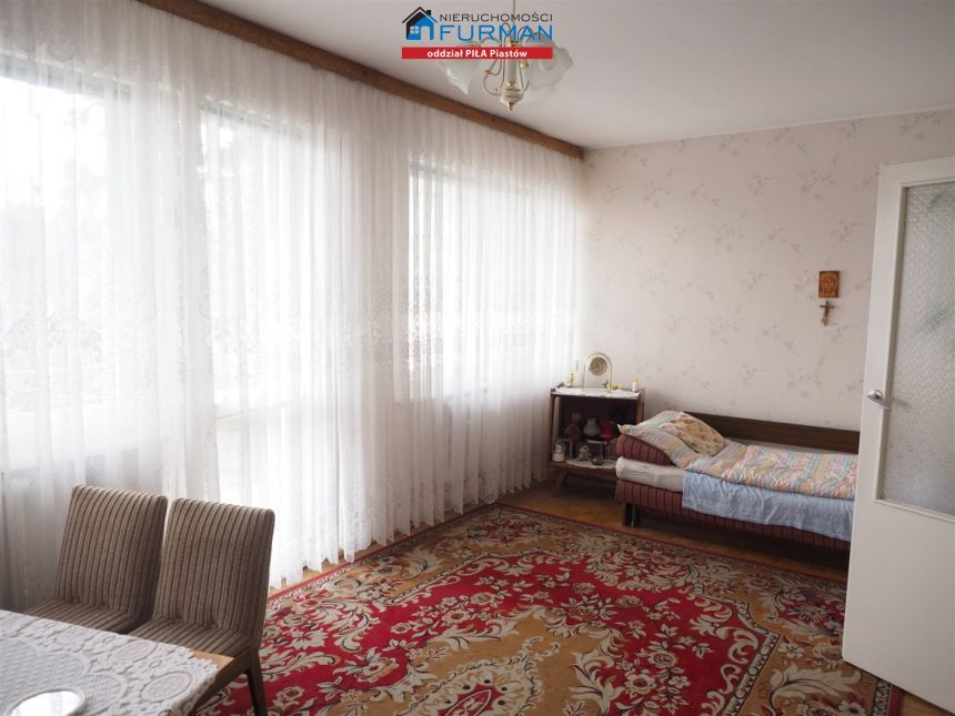 Piła, 650 000 zł, 167 m2, do remontu miniaturka 13