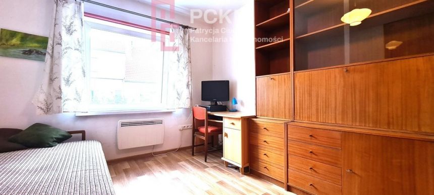 Do wynajęcia 2 pok. ogródek Opole Śródmieście miniaturka 10