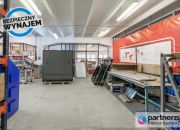 Gdańsk Letnica, 11 000 zł, 630 m2, hala/magazyn miniaturka 10