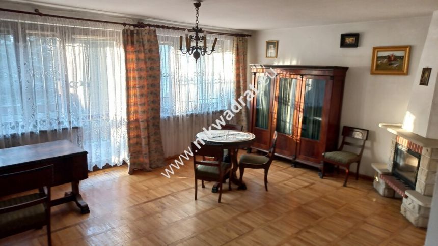 Segment 6 pokojowy, Komorów - zdjęcie 1
