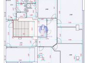 Praga Południe: biuro 218,09 m2 miniaturka 1