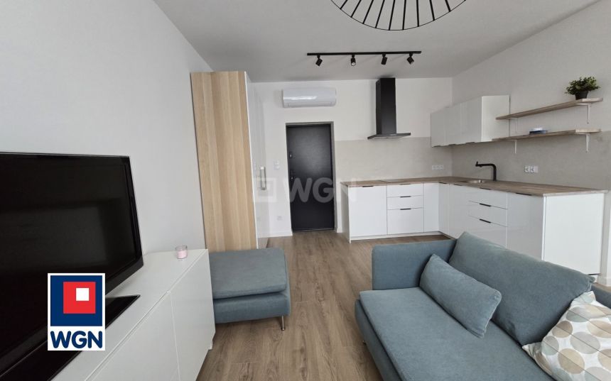 Ustroń, 2 200 zł, 30 m2, aneks kuchenny miniaturka 6