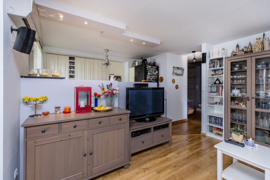 Wieliczka, 899 000 zł, 86.56 m2, pietro 3, 3 miniaturka 6