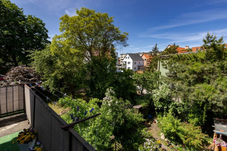 Gdańsk Wrzeszcz, 999 999 zł, 99.4 m2, z balkonem miniaturka 19