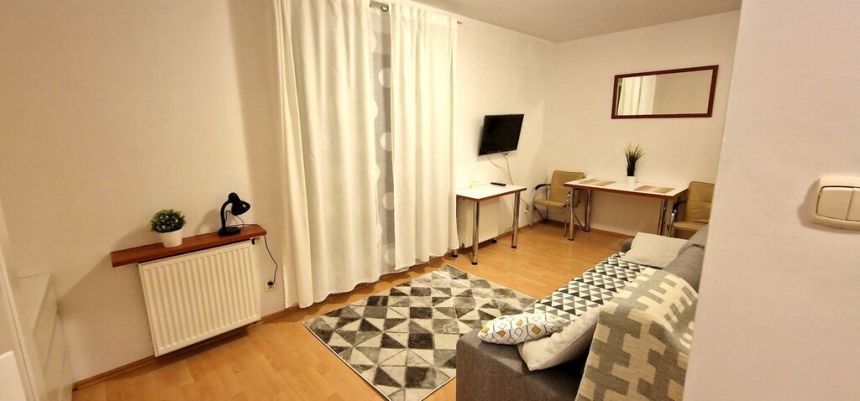 Kawalerka ul. Bliźniąt (okolice Malty ) miniaturka 14