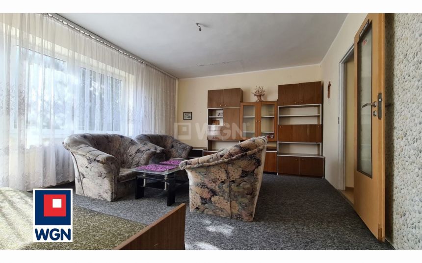 Gaszyn, 419 000 zł, 95 m2, ogrzewanie gazowe miniaturka 4