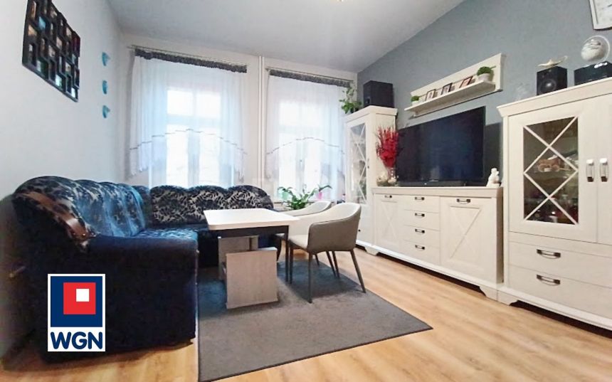 Legnica, 360 000 zł, 66.7 m2, kuchnia z oknem - zdjęcie 1