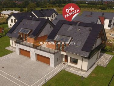 Niepołomice Smart DOM 200 m2 oferta PREMIUM