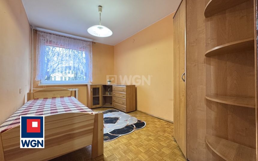 Ostrów Wielkopolski, 329 000 zł, 59.4 m2, parter miniaturka 3