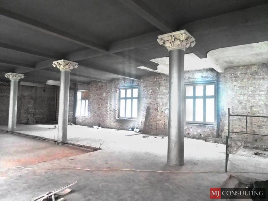 Wrocław Stare Miasto 12 000 zł 300 m2 miniaturka 3