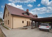 Nowoczesny dom u granic Olsztyna miniaturka 13