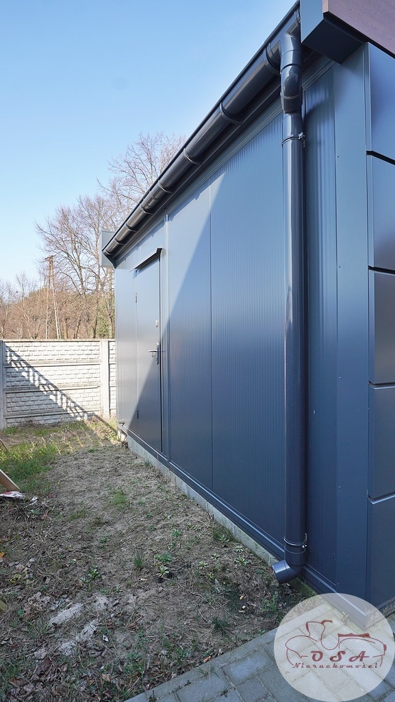 Lokal wynajem * Rogalinek * Poznańska * 28 m2 miniaturka 7