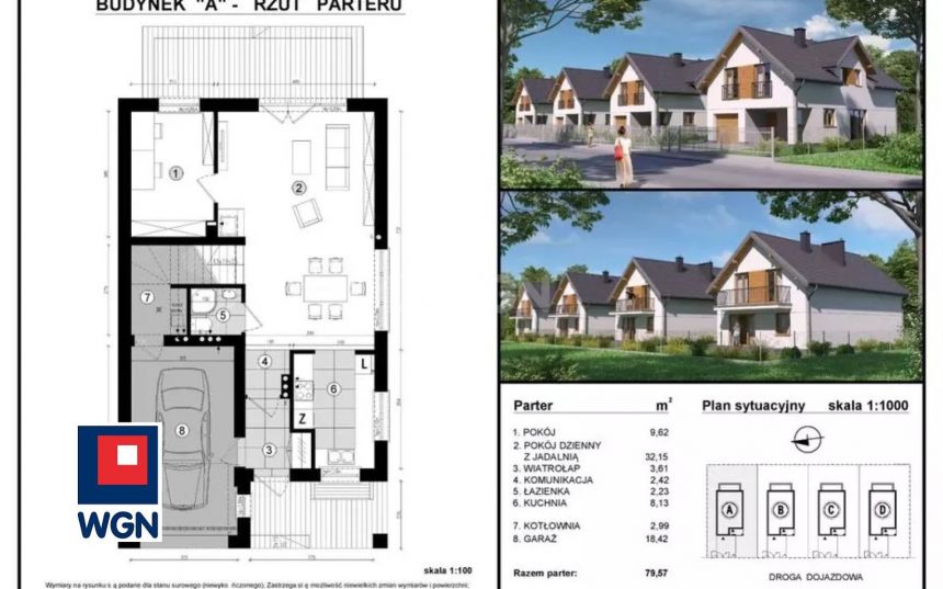 Halickie, 689 000 zł, 162 m2, murowany - zdjęcie 1