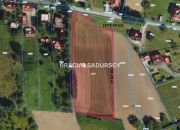 Działka budowlana Łuczanowice miniaturka 4