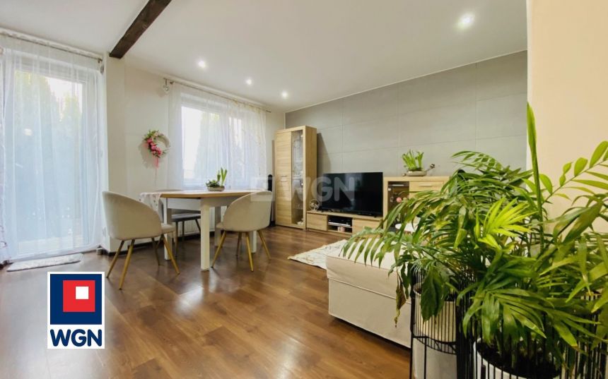 Jaworzno Góra Piasku, 649 000 zł, 120 m2, murowany miniaturka 8