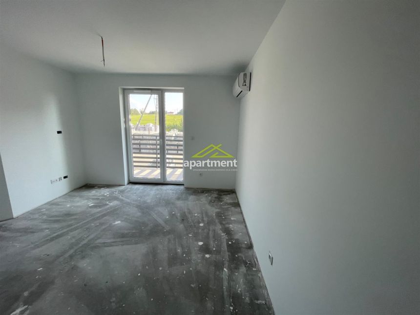 Dąbrowa Tarnowska, 339 135 zł, 49.15 m2, z balkonem miniaturka 33