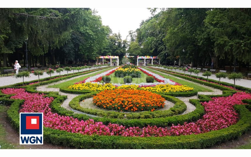 Inowrocław Osiedle Nowe, 165 000 zł, 28.84 m2, kawalerka miniaturka 12