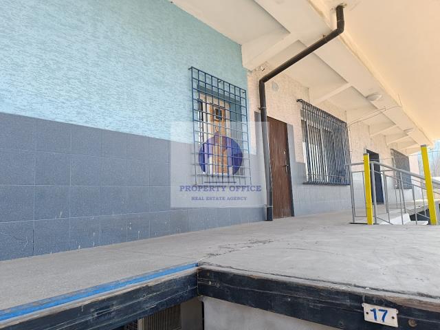 Wola: magazyn/biuro 14,10 m2 miniaturka 3