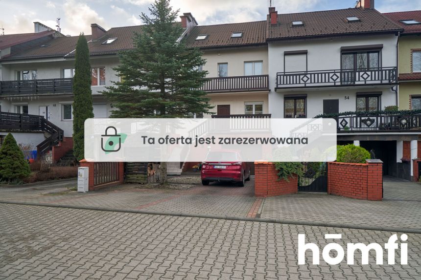 Dom marzeń w zielonym otoczeniu miniaturka 1