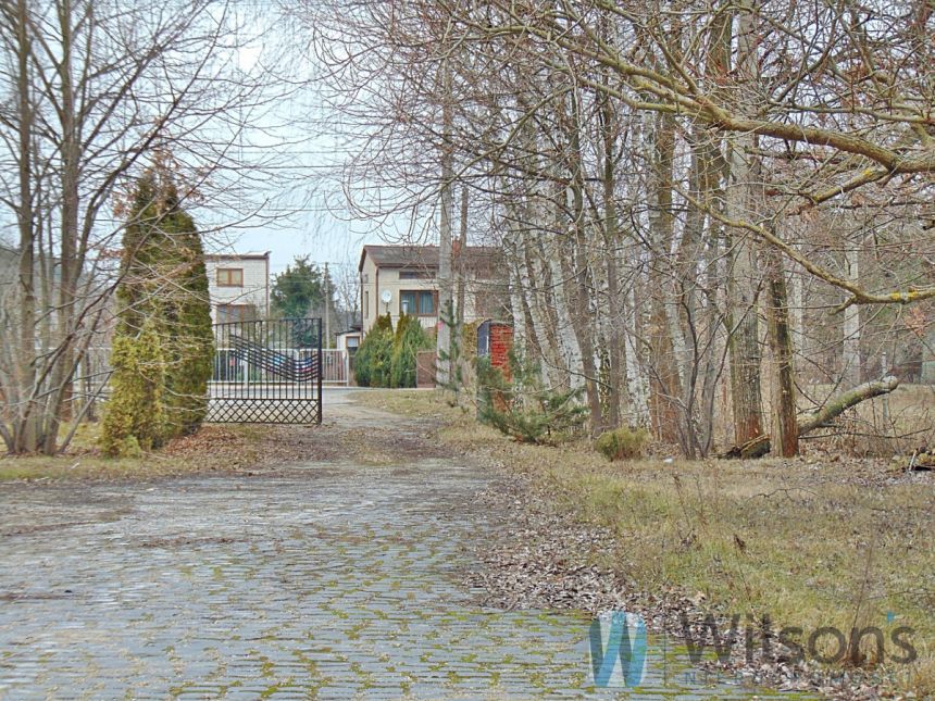 Nadarzyn, 4 190 000 zł, 1380 m2, hala/magazyn miniaturka 6