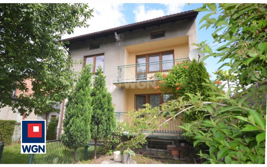 Pajęczno, 359 000 zł, 108 m2, ogrzewanie gazowe - zdjęcie 1